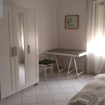 Habitación en casa particular Aria Di Campagna