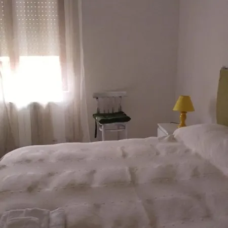 Habitación en casa particular Aria Di Campagna