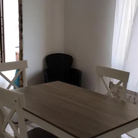 Séjour chez l'habitant Aria Di Campagna Olmedo