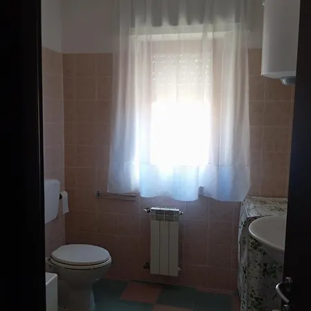 Homestay Aria Di Campagna Olmedo