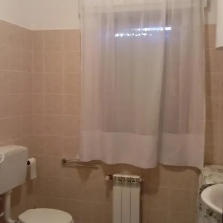 Проживание в семье Aria Di Campagna *