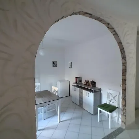 Aria Di Campagna 오이메도