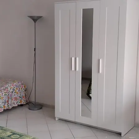 Aria Di Campagna Проживание в семье *