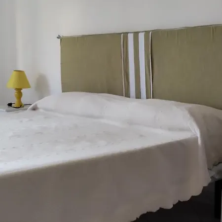 홈스테이 Aria Di Campagna *