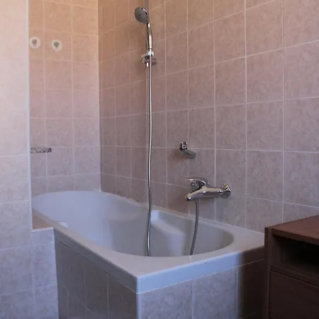 Проживание в семье Aria Di Campagna Ольмедо