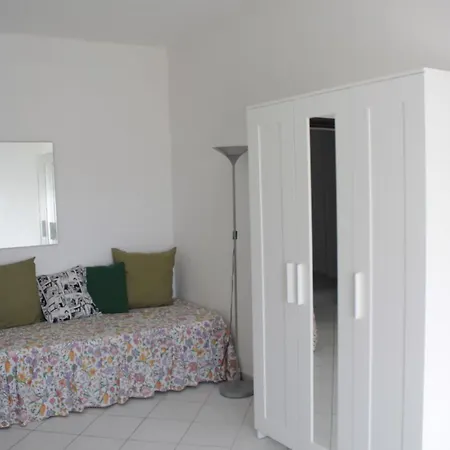 Aria Di Campagna Проживание в семье *